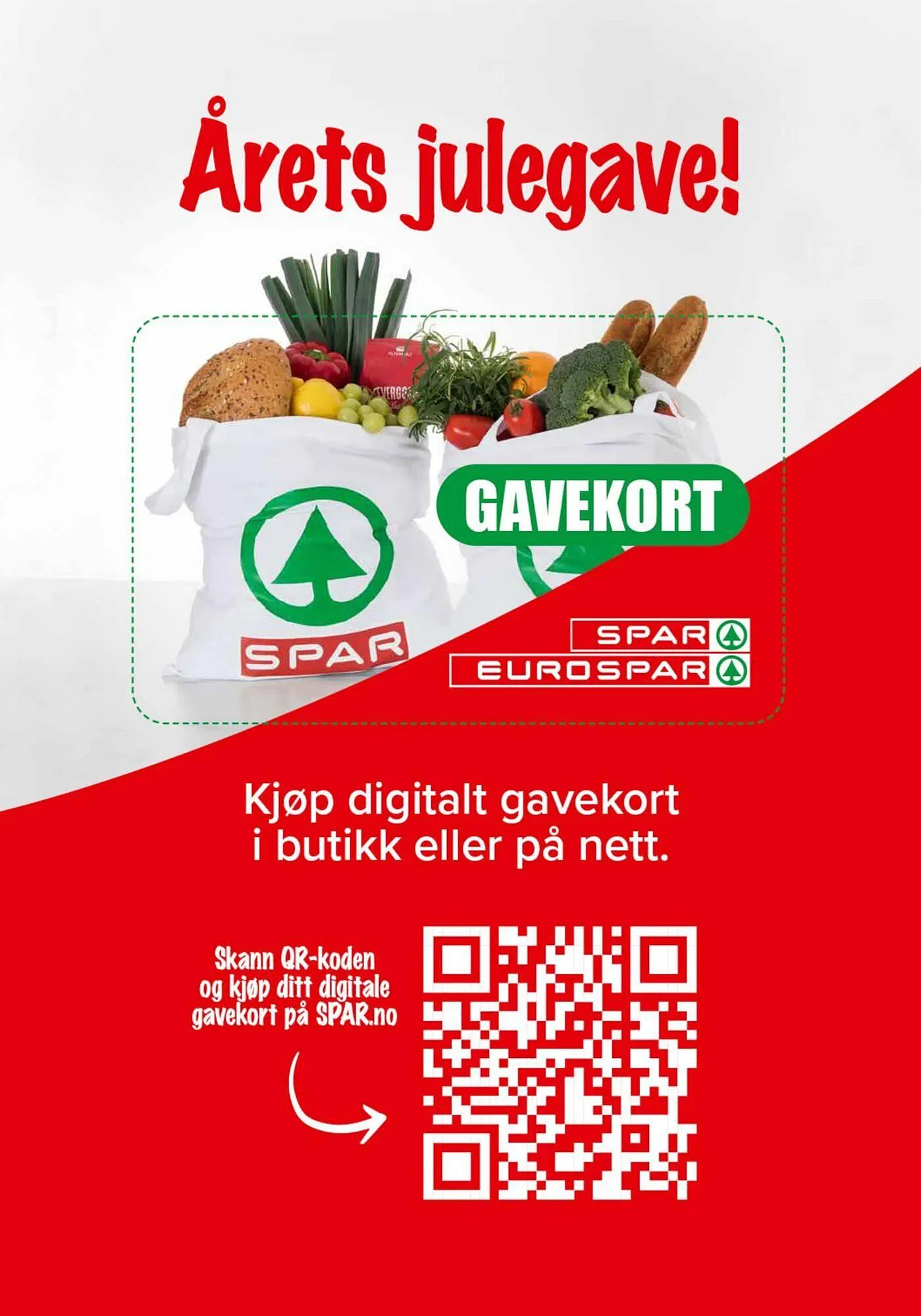 Spar kundeavis fra 30. november til 4. desember 2025 - kundeavisside 19