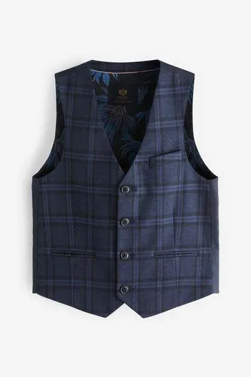 Waistcoat (12mths-16yrs)