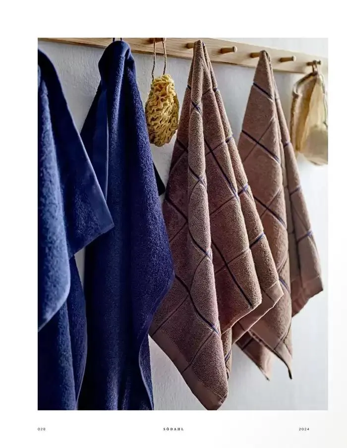 Essence fra 30. oktober til 31. desember 2024 - kundeavisside 28