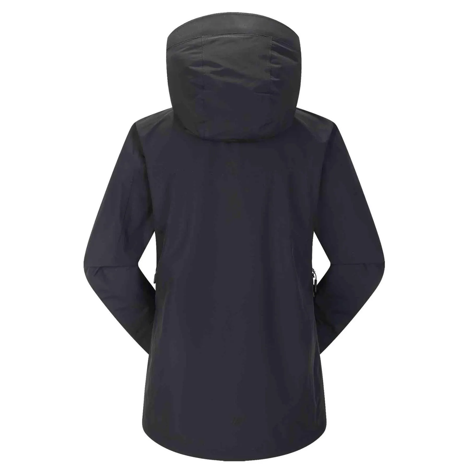 Hornstinden, skalljakke