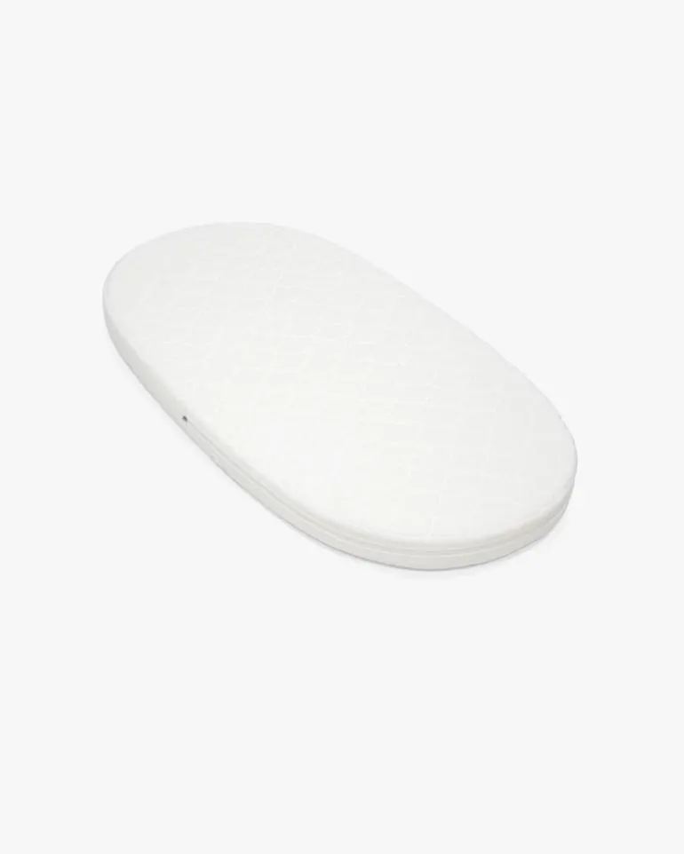 Sleepi V3 madrass, white