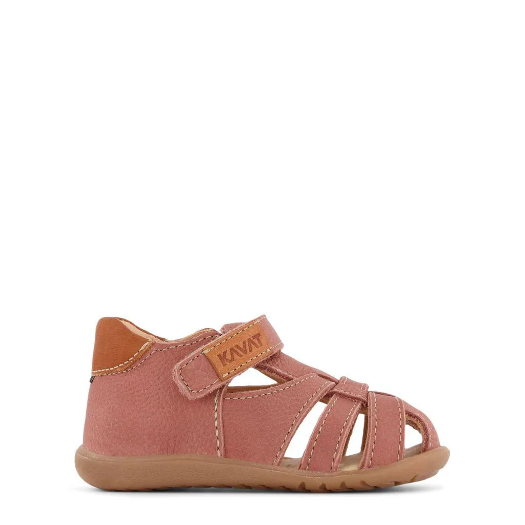 Rullsand EP Sandaler Ash Rose