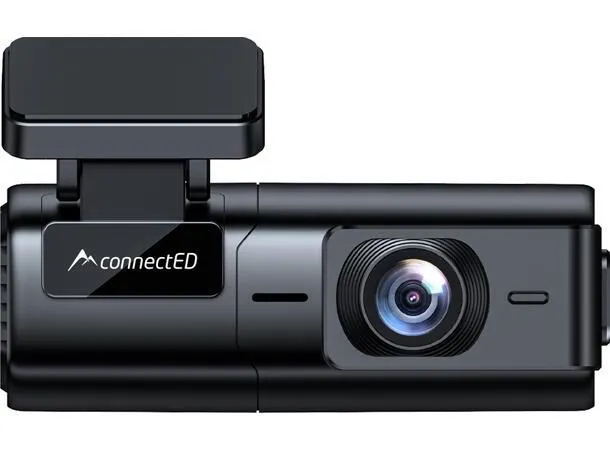 CONNECTED DASHBORDKAMERA