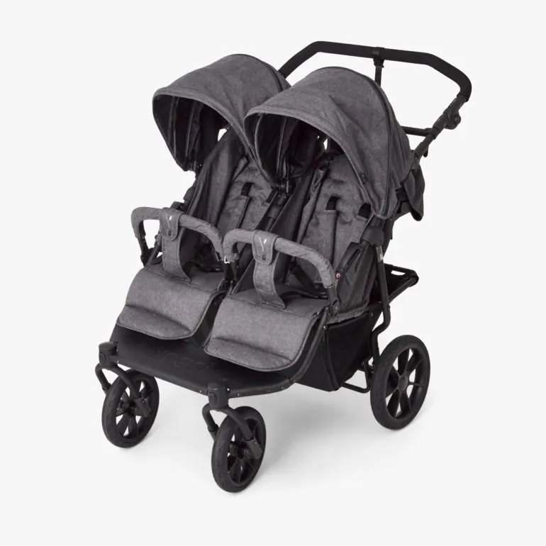 Babydager 13-17. september