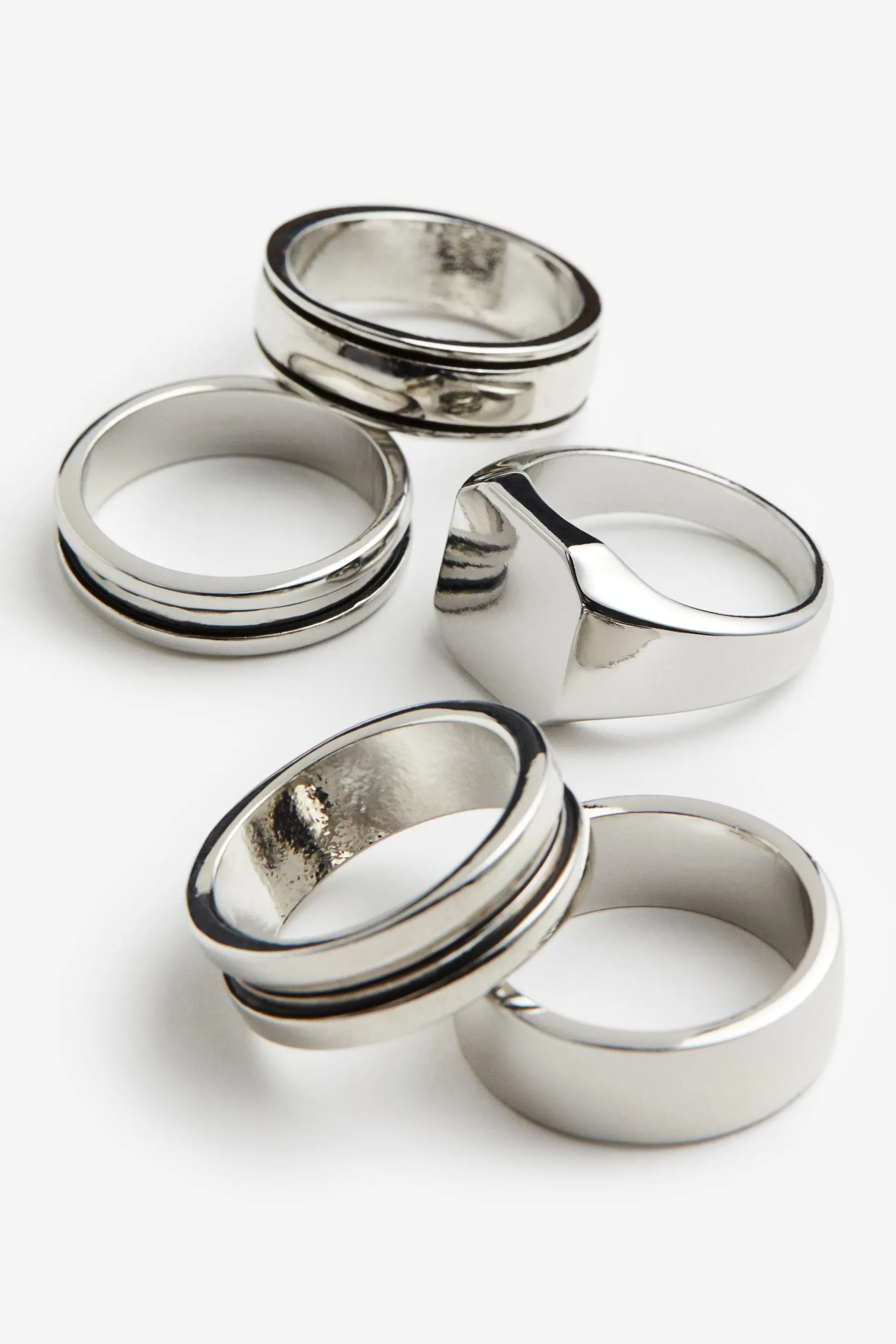 5-pack ring