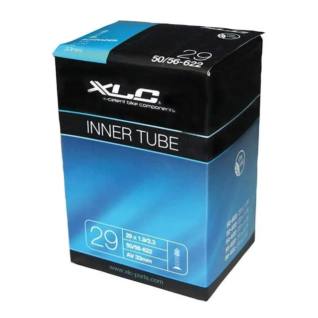 XLC sykkelslange Schrader 29"