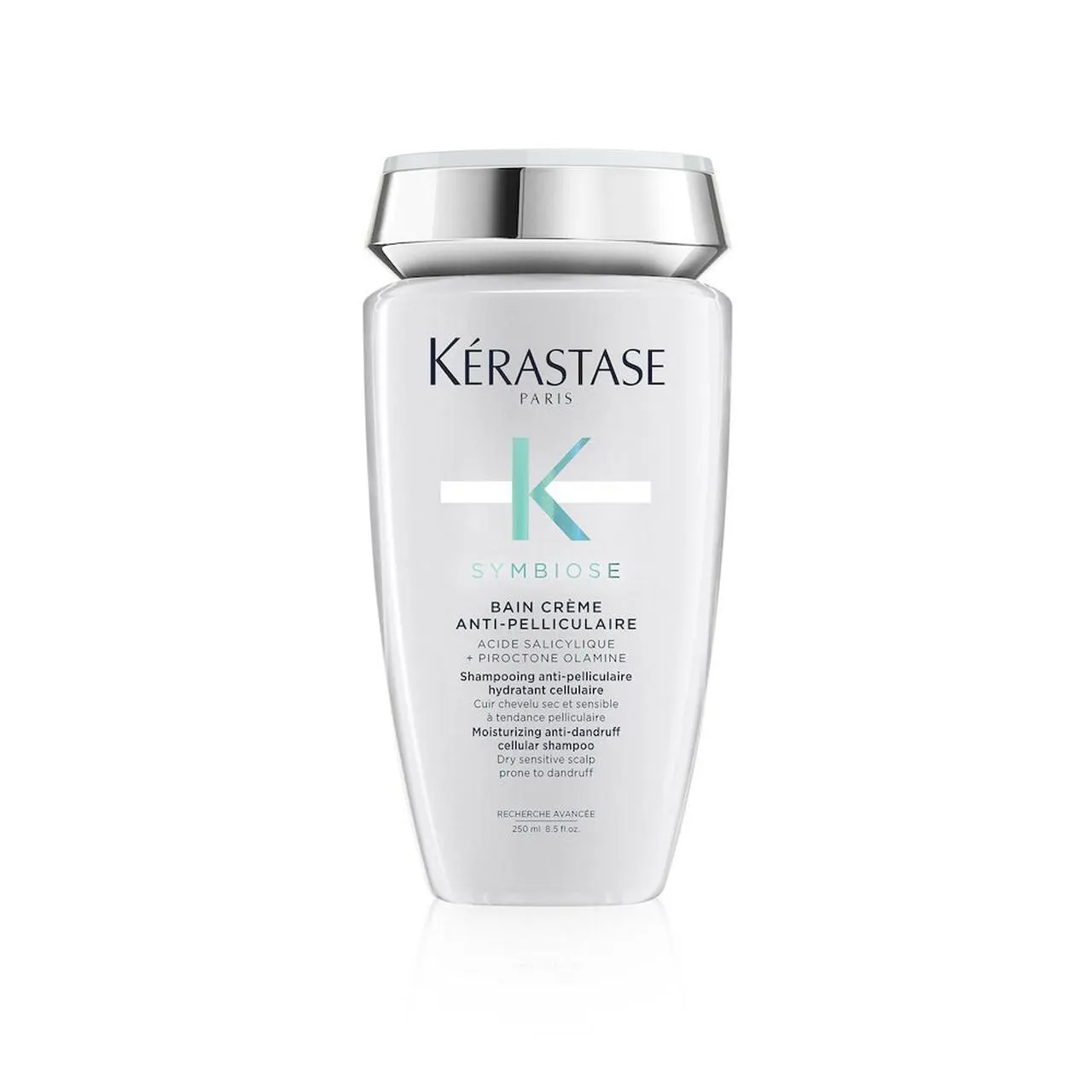 Symbiose Bain Creme Anti-Pelliculaire 250ml