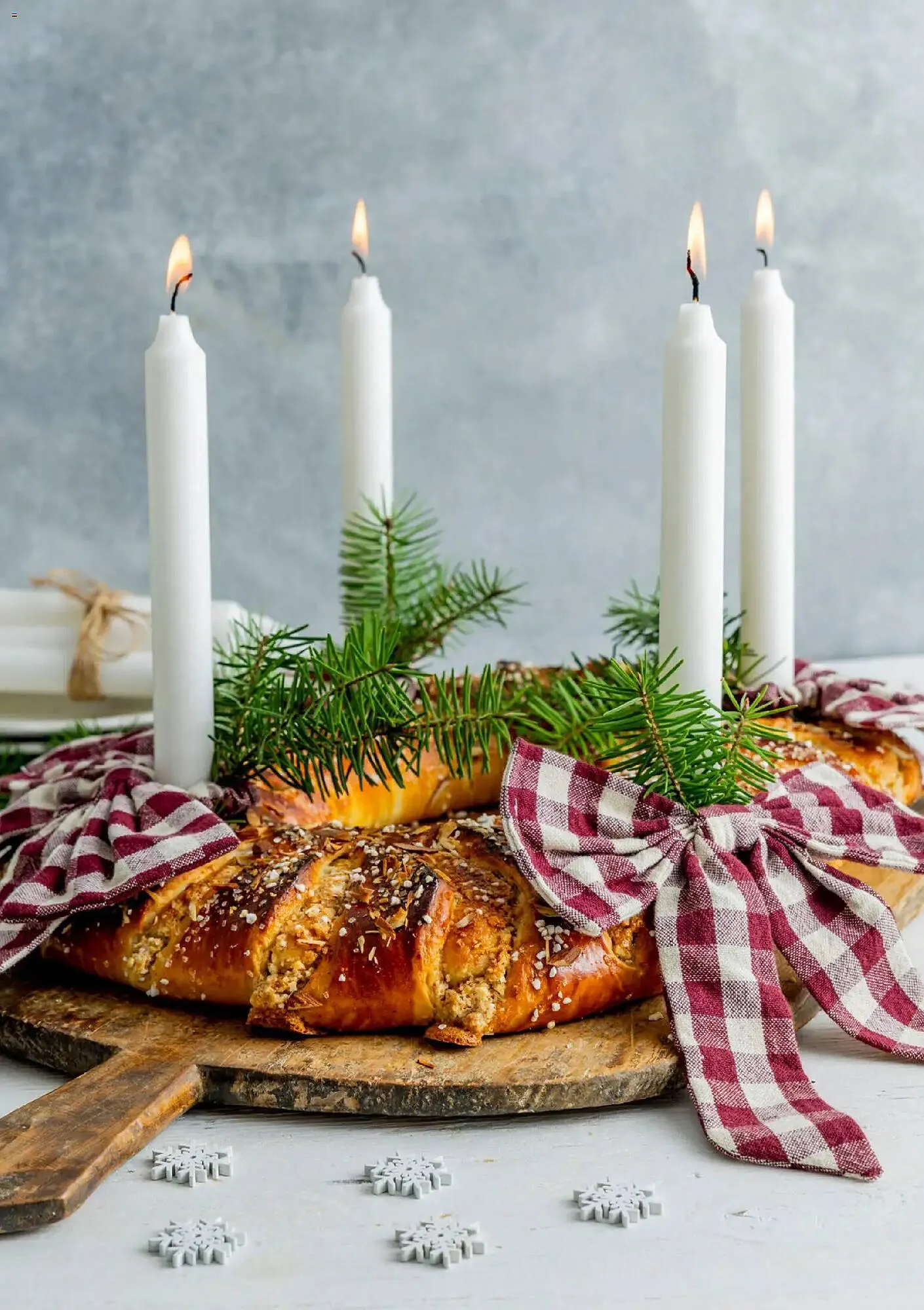 Joker kundeavis fra 1. desember til 1. januar 2026 - kundeavisside 51