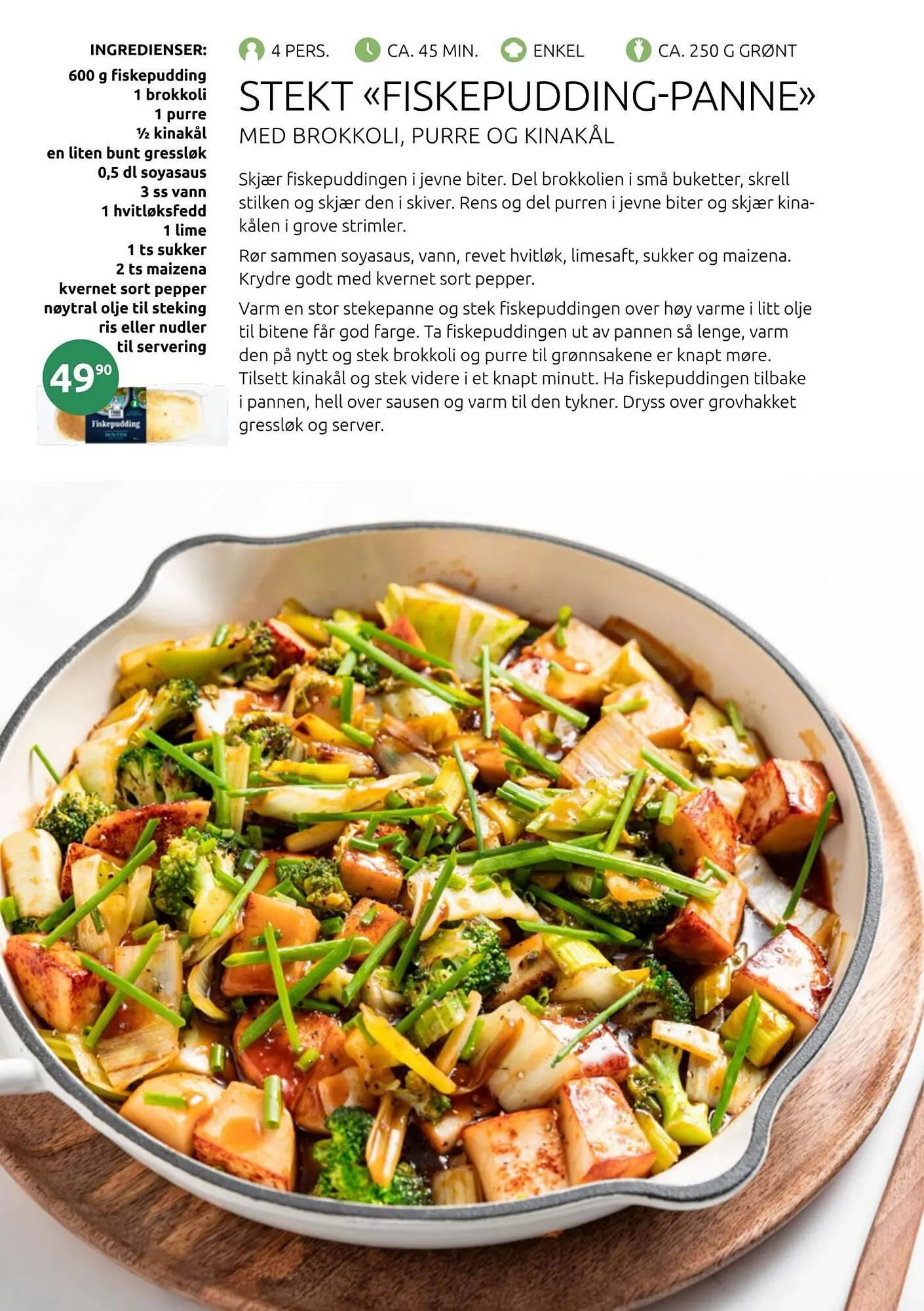 Joker kundeavis fra 1. januar til 1. februar 2026 - kundeavisside 10