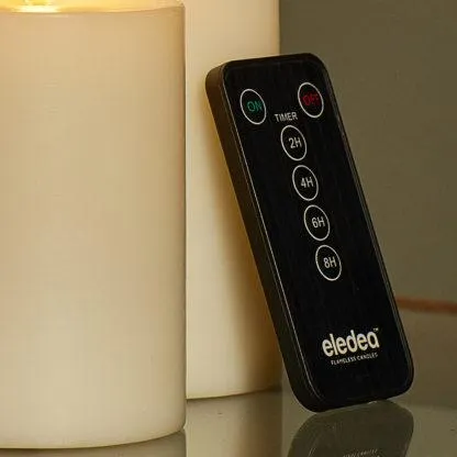 Eledea – Fjernkontroll