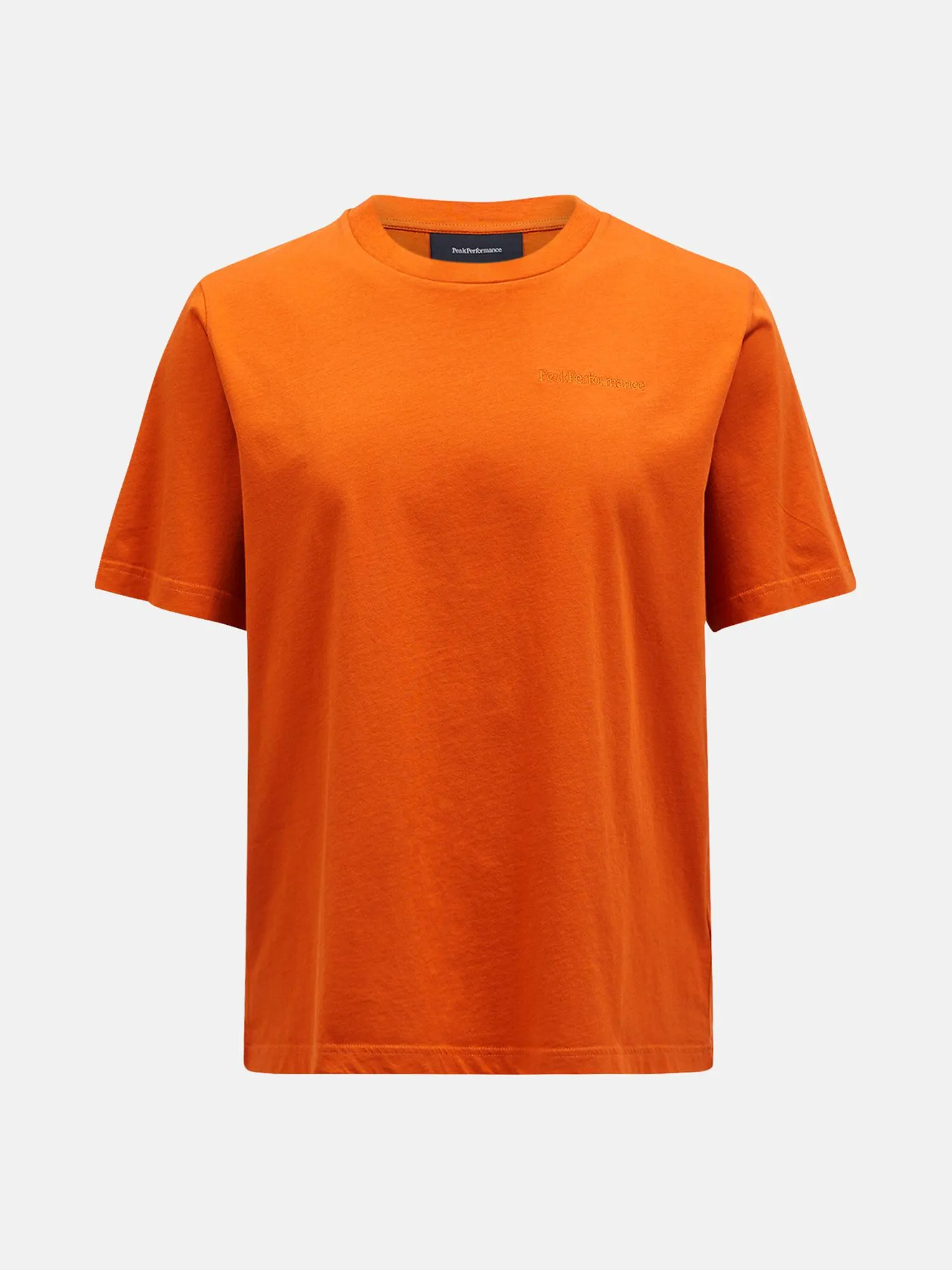 Original Small Logo T-shirt Men