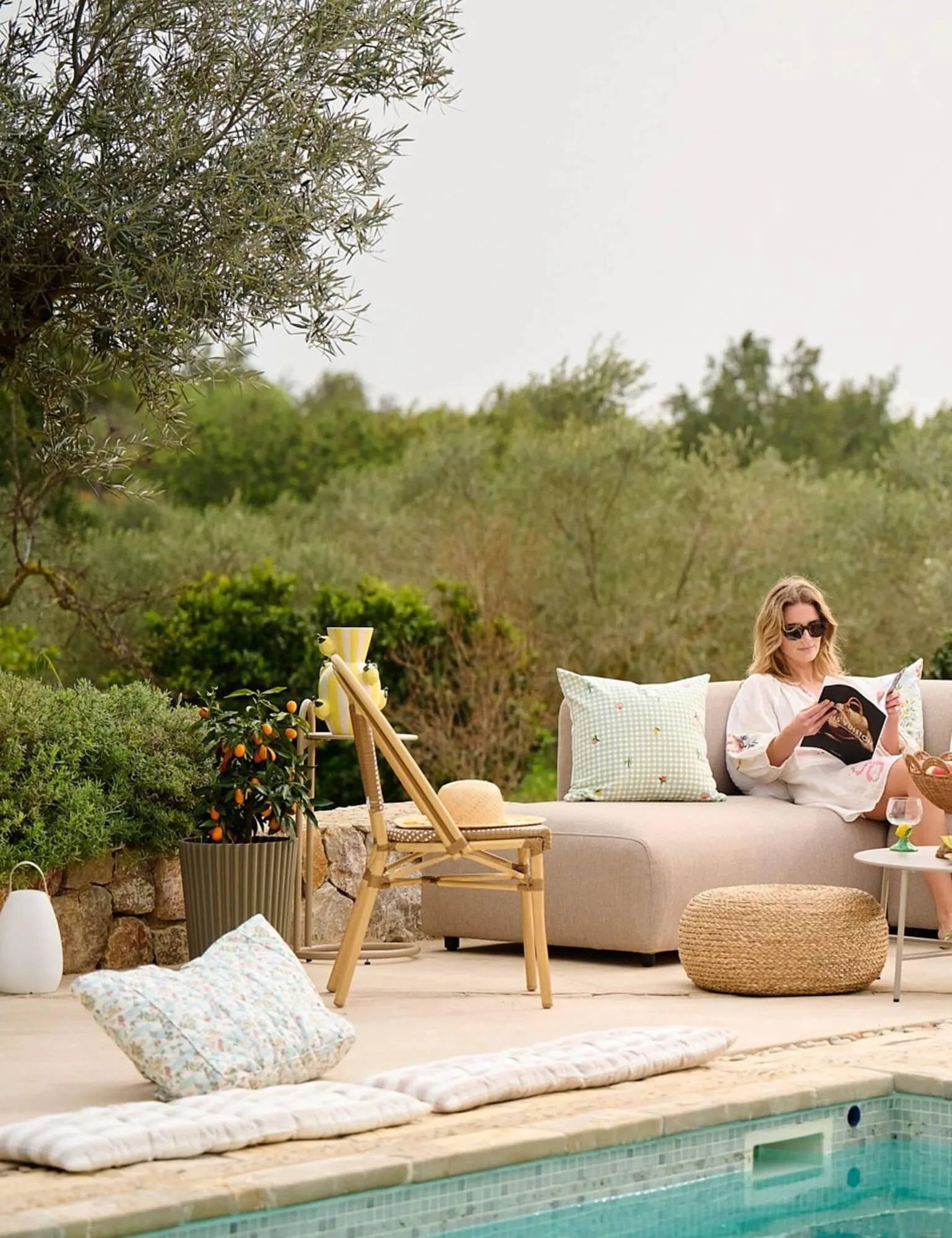 Hemtex reklamblad från 1 april till 1 juli 2026 - Reklamblad sidor 26