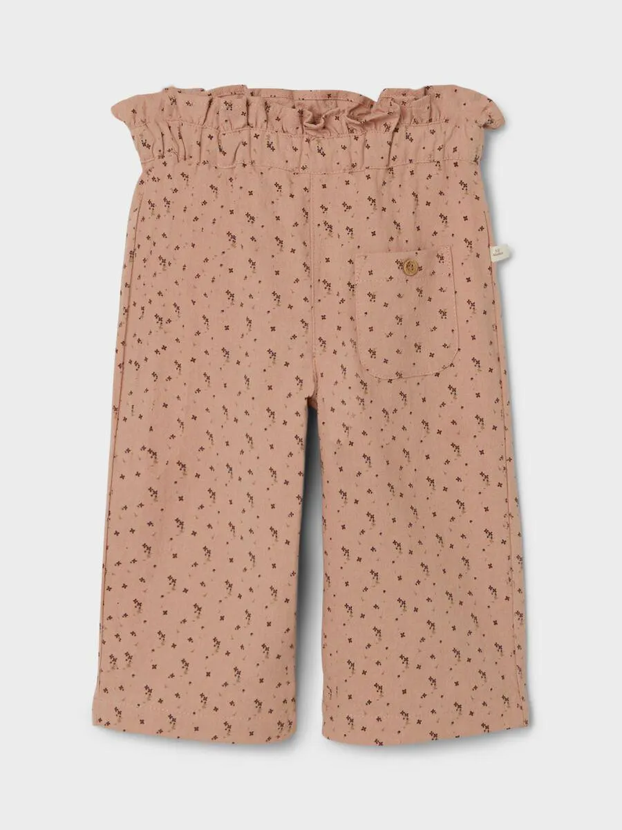 LØS PASSFORM BUKSER