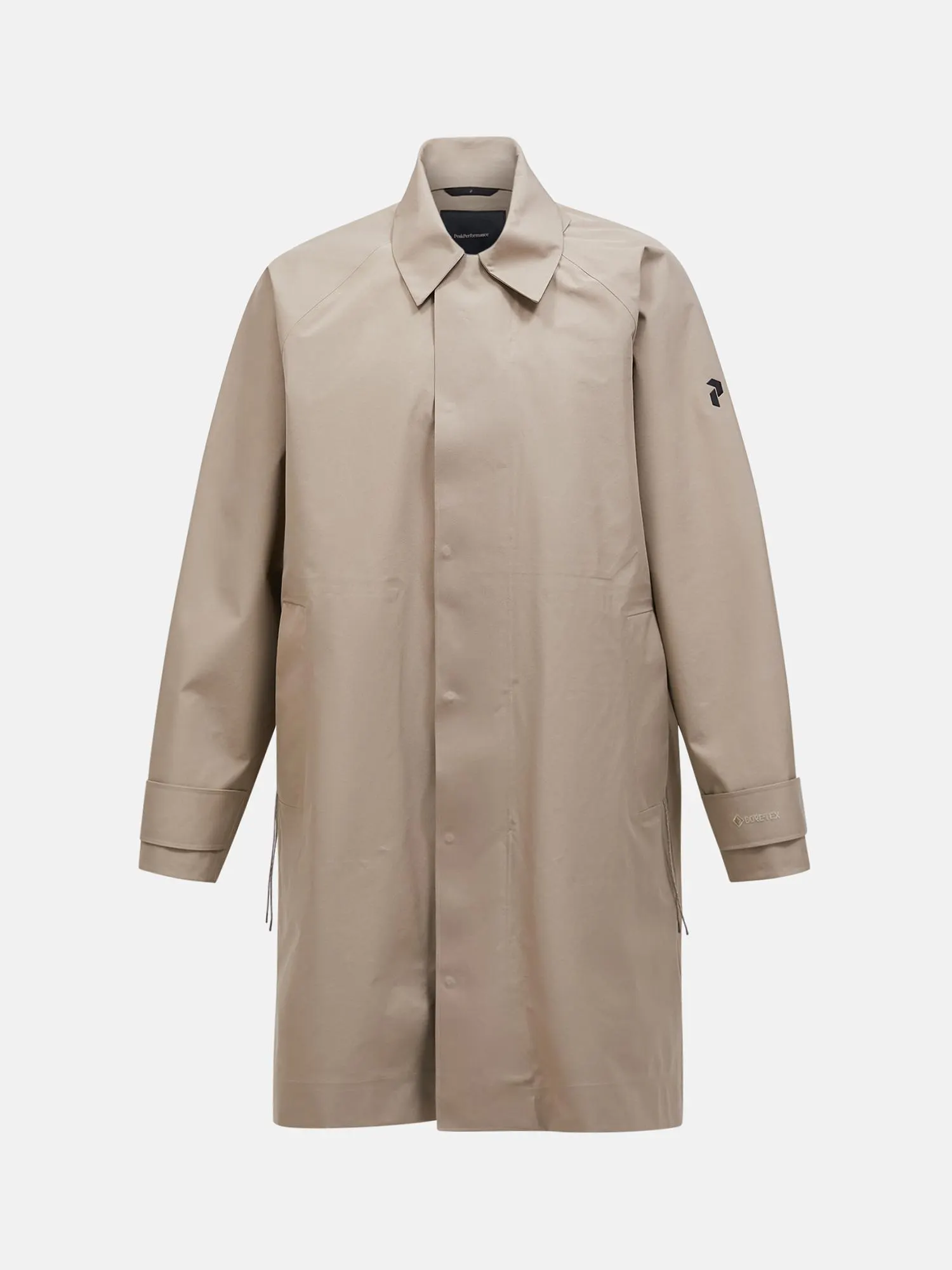 Gore-Tex 3L Coat Men