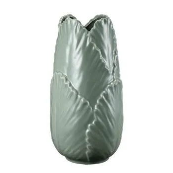Vase Leaf 25,5cm