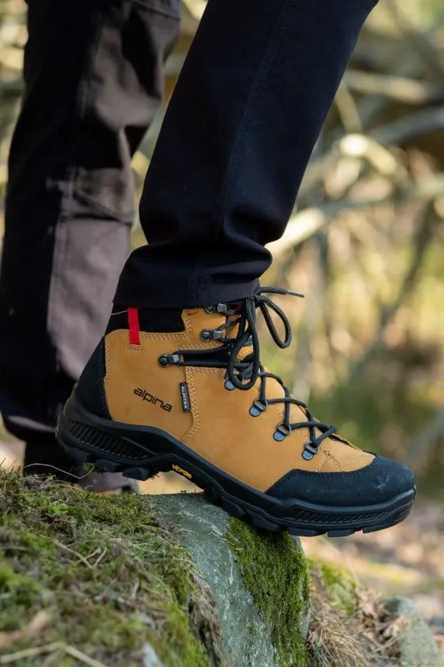 Alpina Stador 2.0 tursko