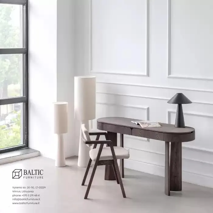 Fagmøbler Japandi fra 5. mars til 19. mars 2025 - kundeavisside 7