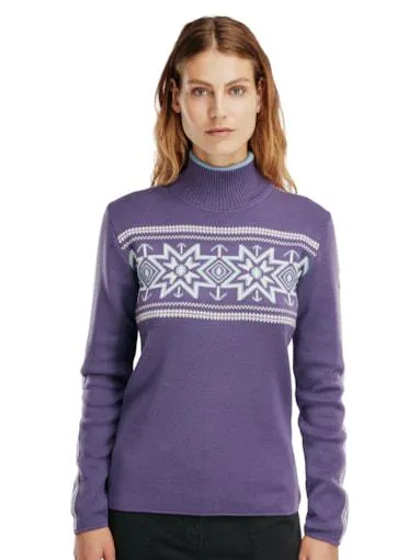 Tindefjell ullgenser - merino