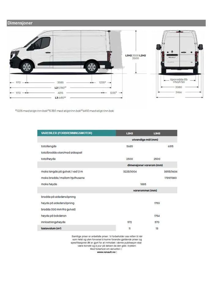 Master fra 11. juni til 25. juni 2024 - kundeavisside 3