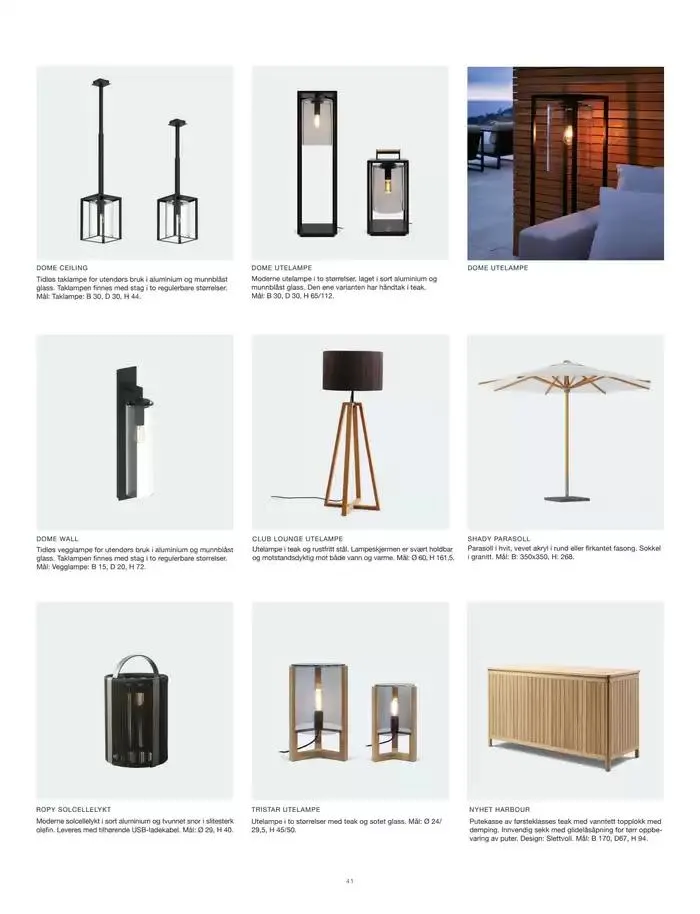 Slettvoll.. fra 27. november til 31. desember 2024 - kundeavisside 41