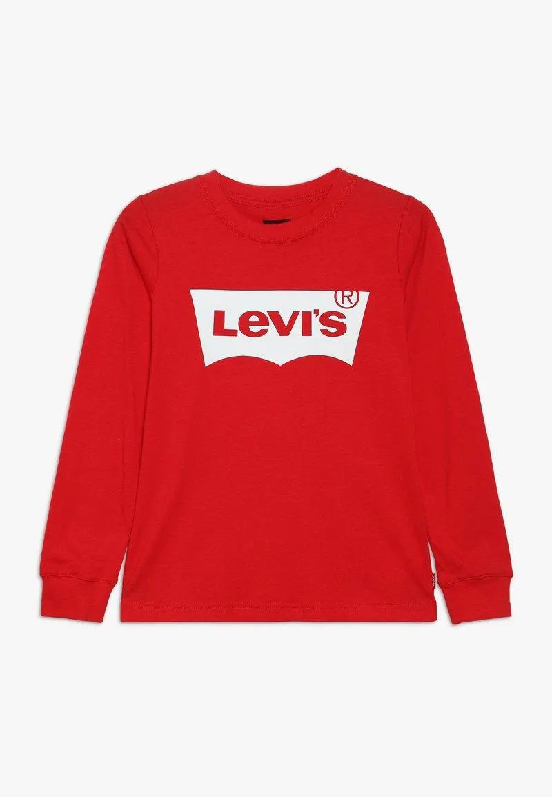 BATWING TEE - Topper langermet