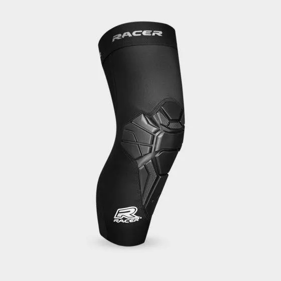 RACER Knebeskyttere Flexair