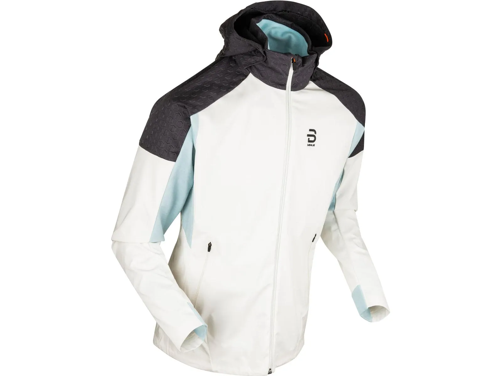 Jacket Raw 4.0