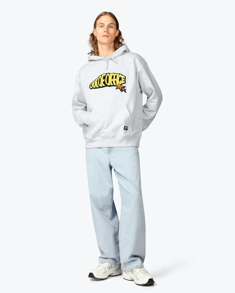 Kobe Lys Blå Jeans