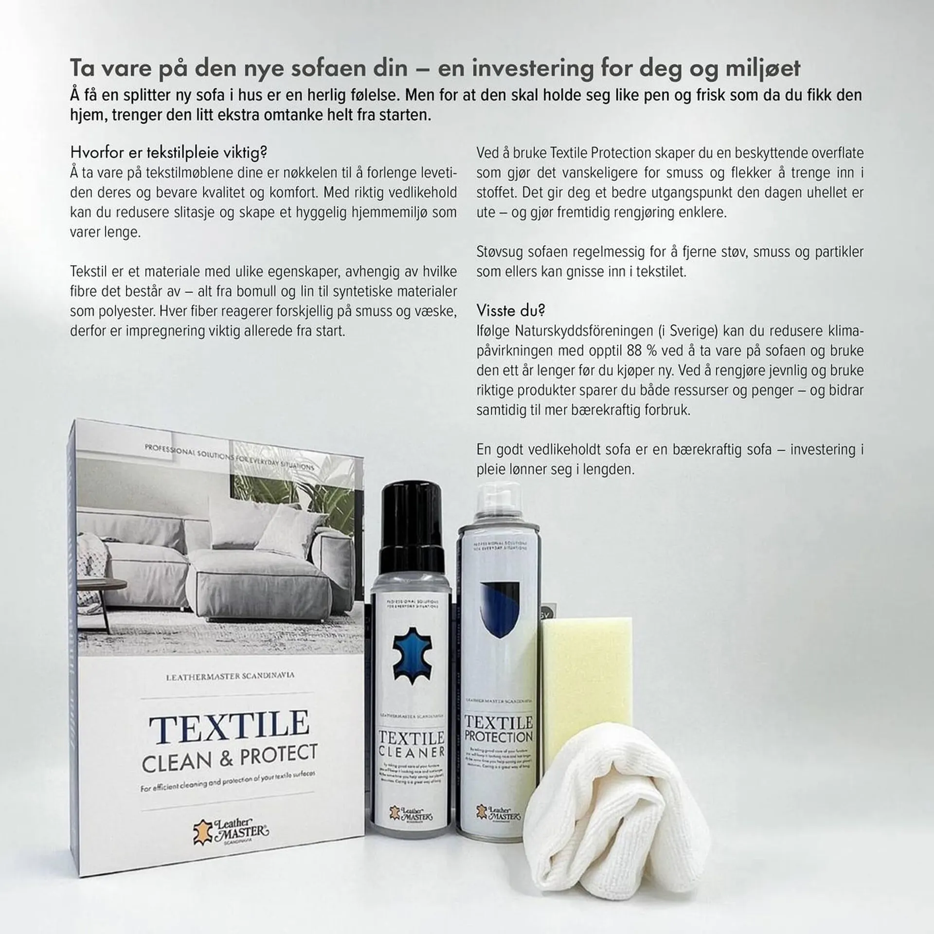 Møbelringen kundeavis fra 16. desember til 22. desember 2025 - kundeavisside 2