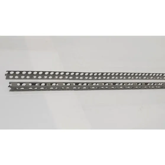 AVSTANDSKANAL I PLAST 40X2000 MM