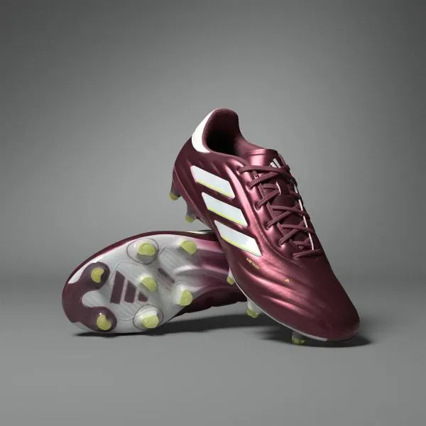 Chimpunes Copa Pure II Elite Terreno Firme