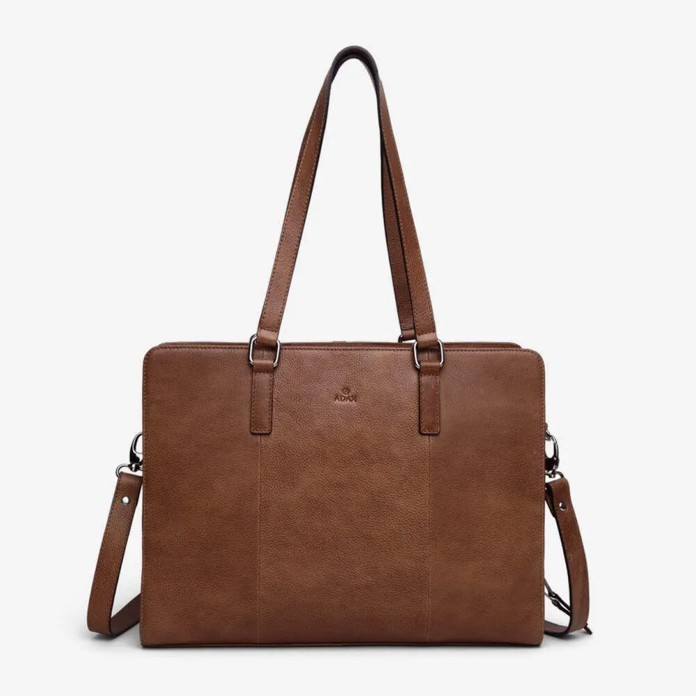 Napoli working bag Brooke 14''