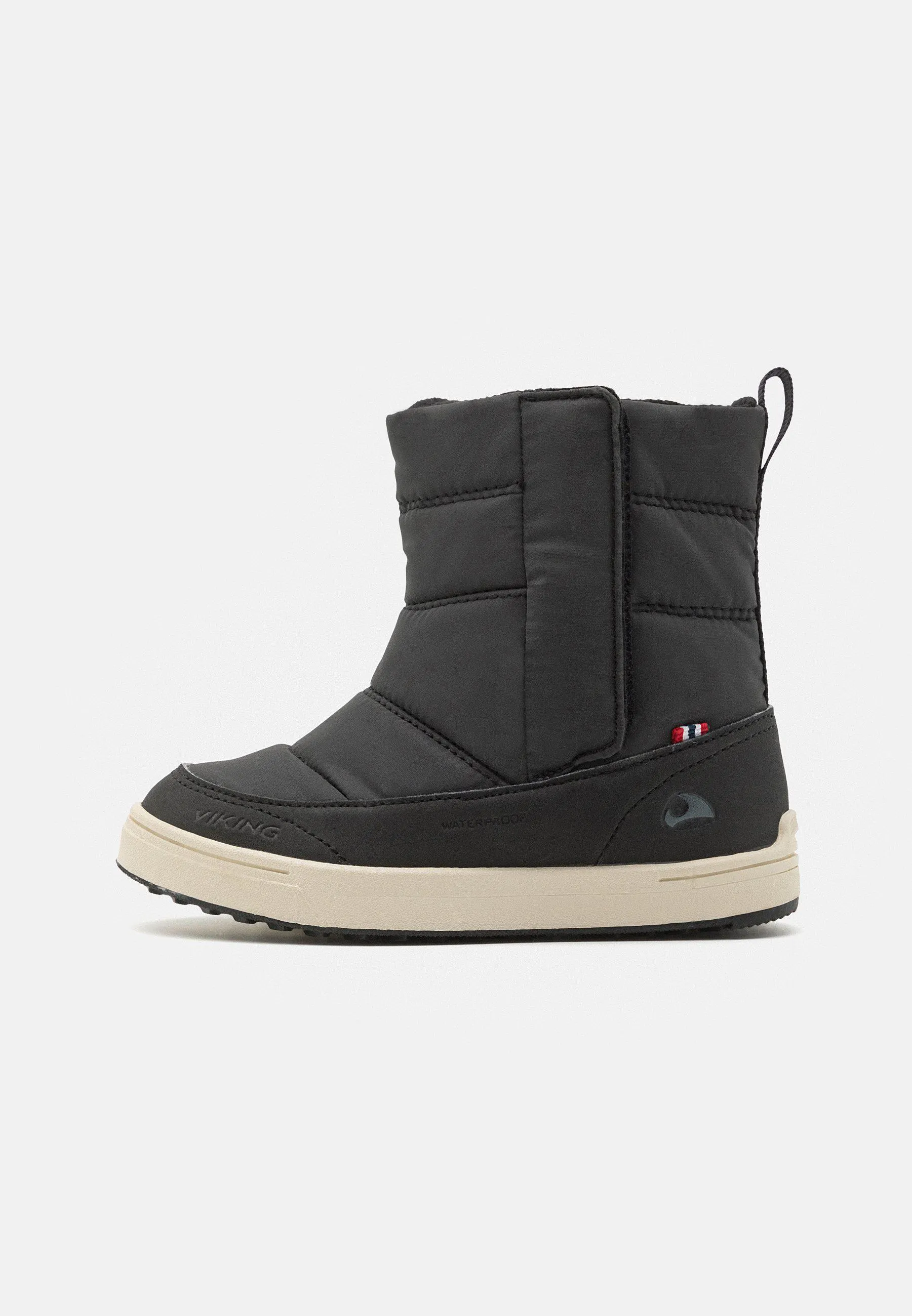 HOSTON WP UNISEX - Vinterstøvler