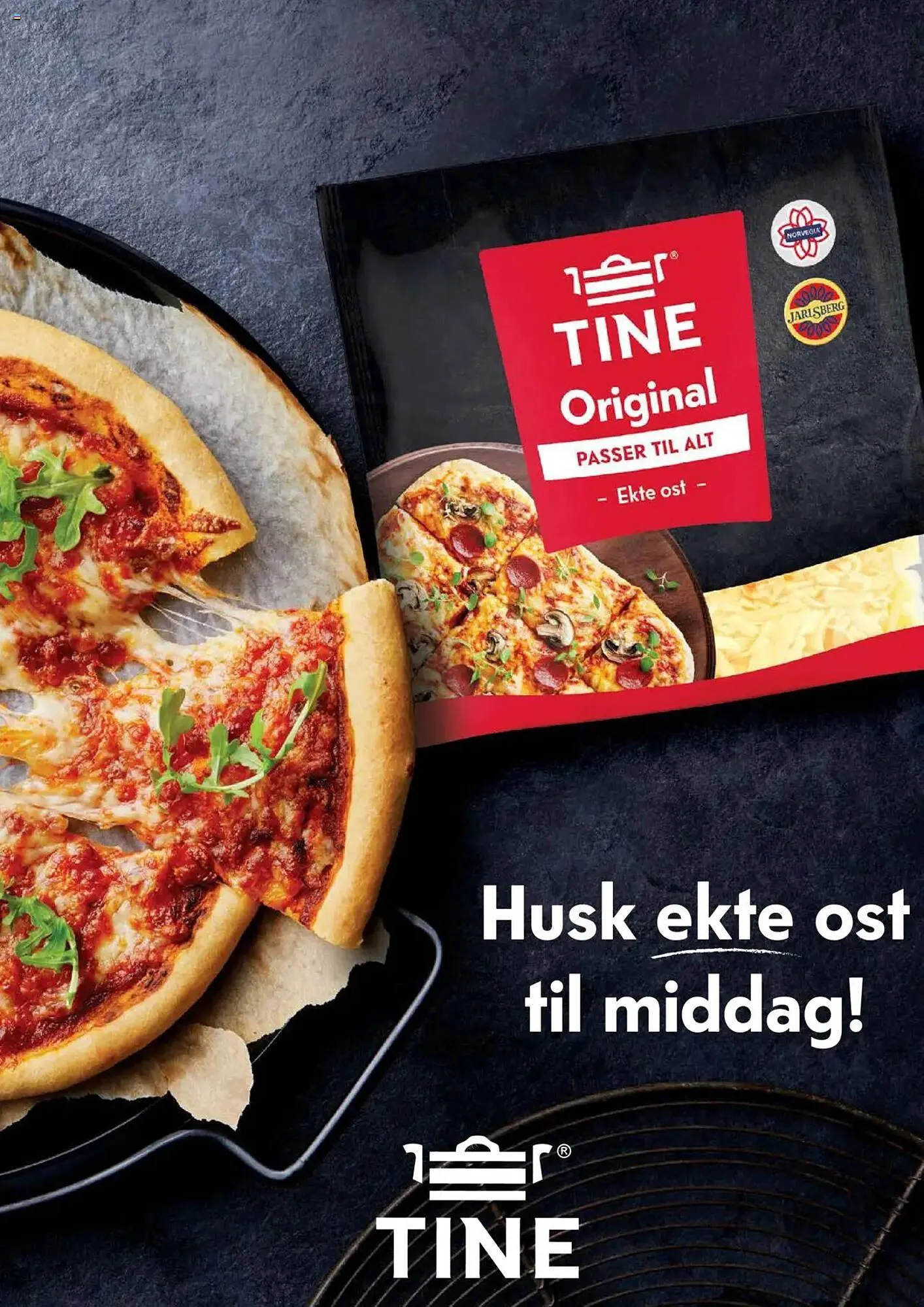 Rema 1000 Kundeavis fra 11. august til 9. januar 2026 - kundeavisside 27