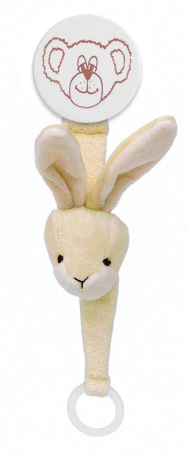 Smokkelenke Diinglisar kanin 17 cm