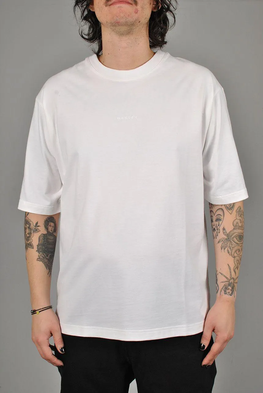 Oakley Soho Gen Ss Tee
