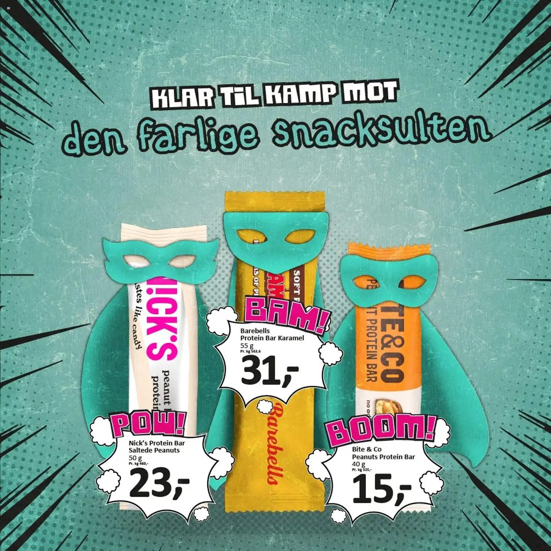 Normal kundeavis fra 12. januar til 19. januar 2026 - kundeavisside 3