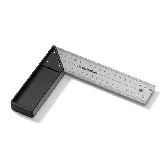 VINKEL PROFF V20P 20 CM