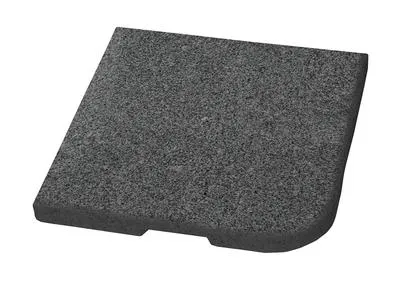 Brafab Abetone Parasollvekt