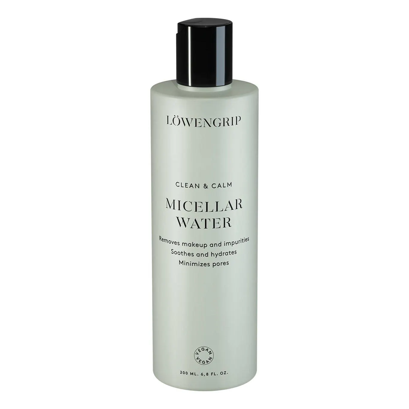 Löwengrip Clean & Calm Micellar Water 200ml