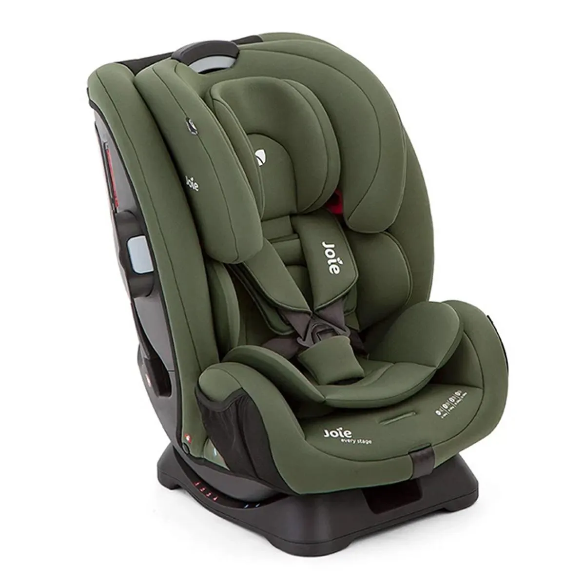 Joie | Every Stage | Bilstol 0-36 kg| Moss