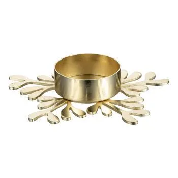 Telysholder Roots 10,5 cm