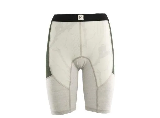 Lars Monsen Femunden shorts W's