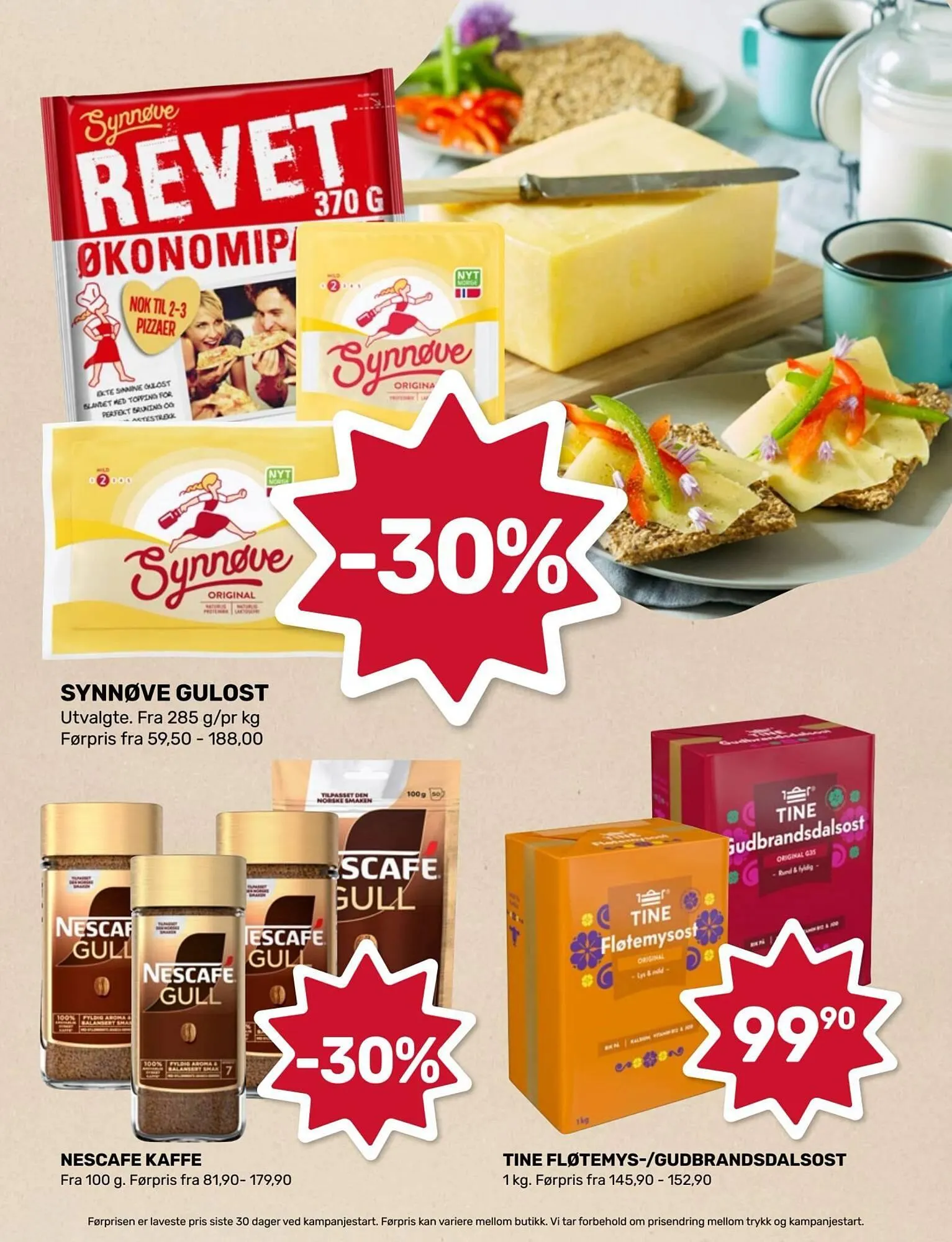 Matkroken kundeavis fra 16. februar til 23. februar 2026 - kundeavisside 6