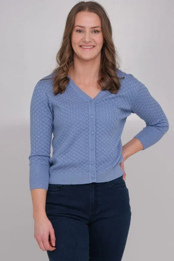 Fiona cardigan