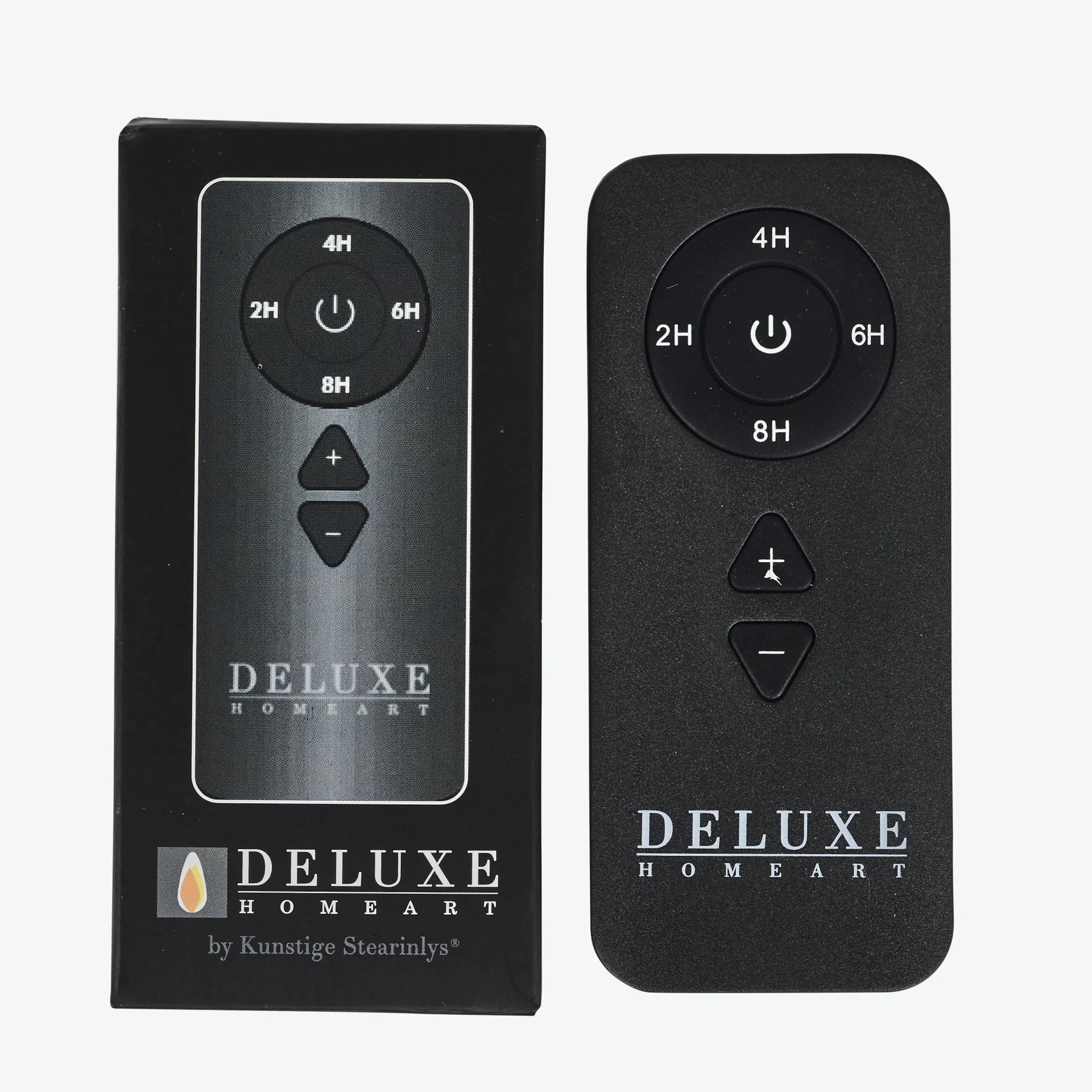 Deluxe Fjernkontroll