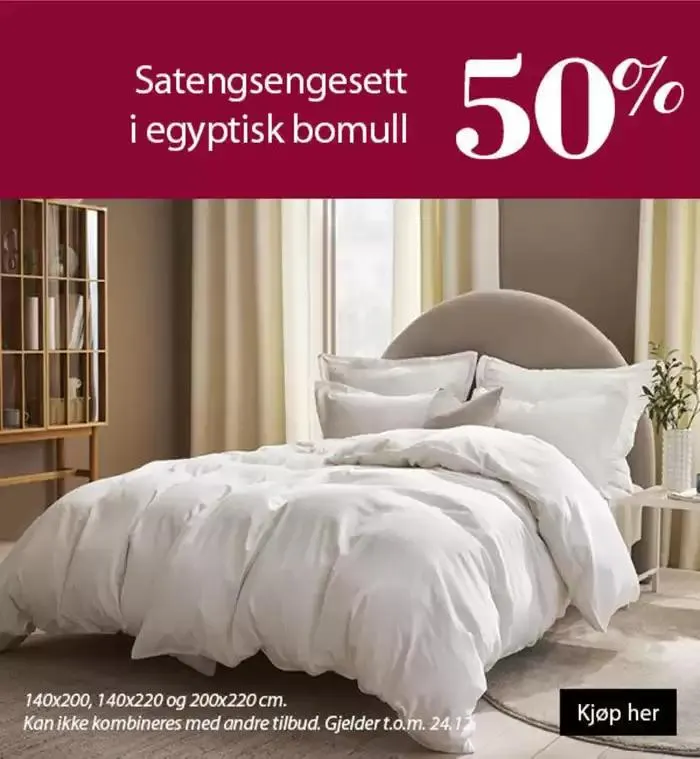 Princess Kundeavis fra 2. desember til 16. desember 2024 - kundeavisside 23