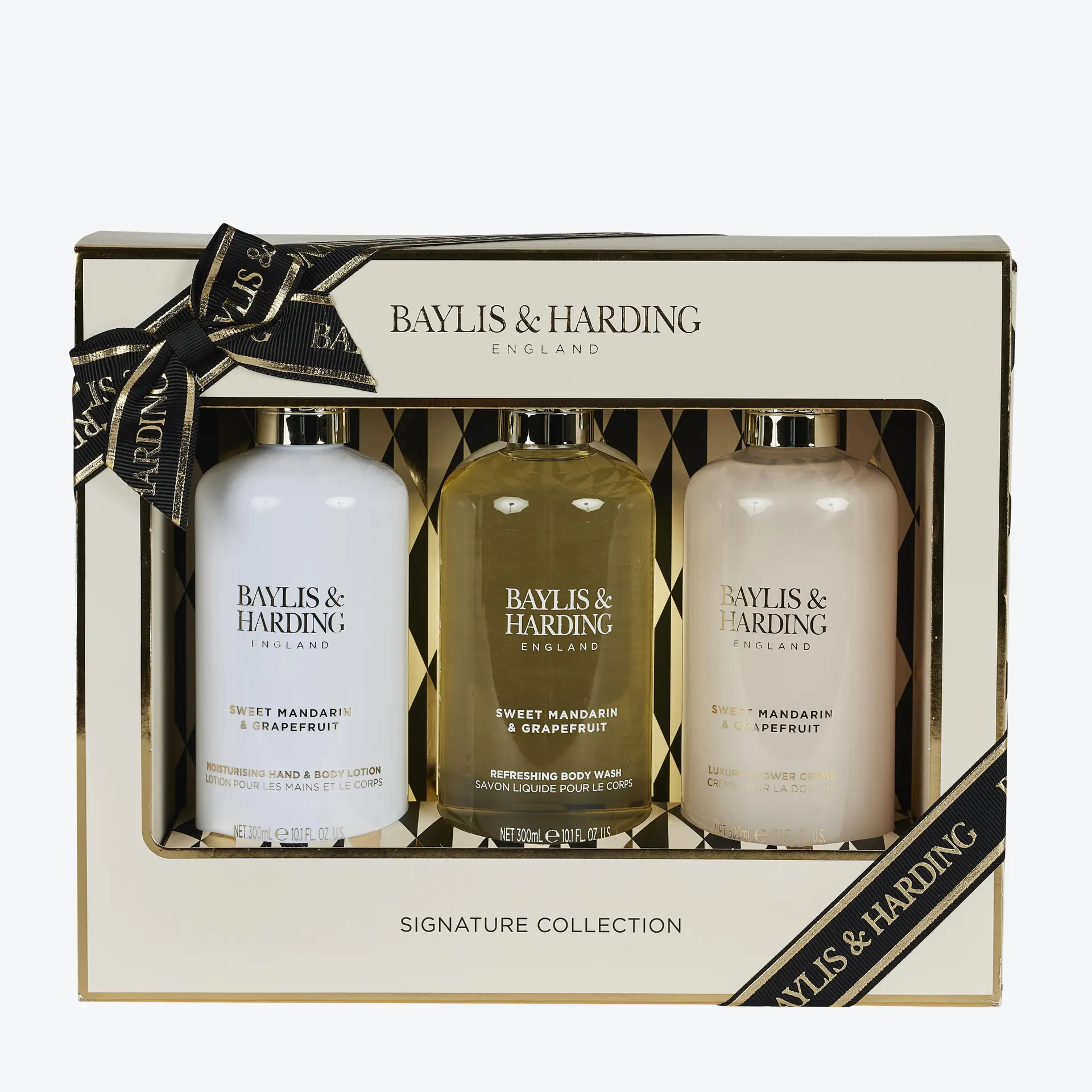Baylis & Harding Gavesett 3 pk