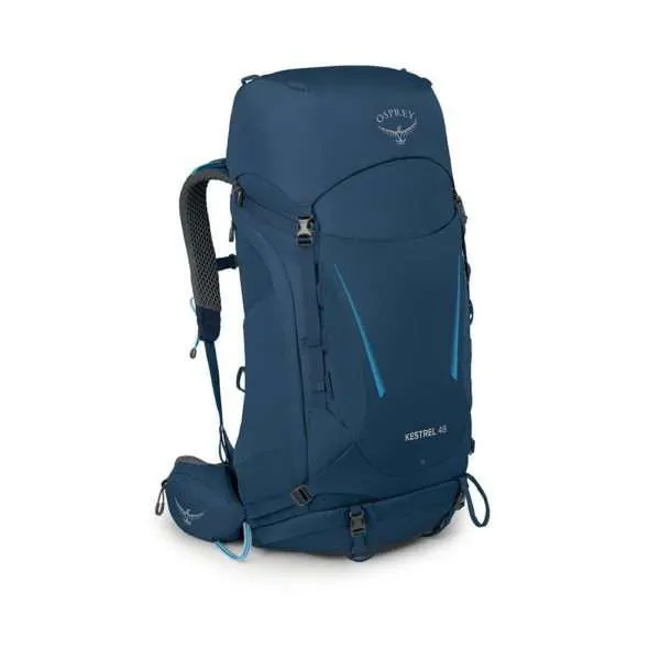 Osprey Kestrel 48 Atlas Blue