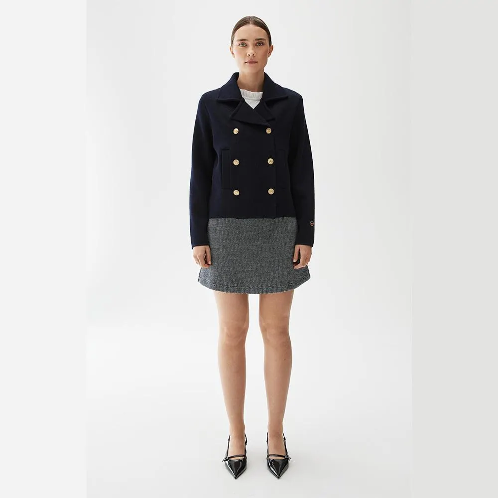 Indra Jacket - Marine